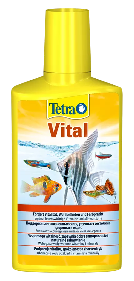 Tetra Vital