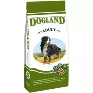 Купить корм для собак Dogland Adult