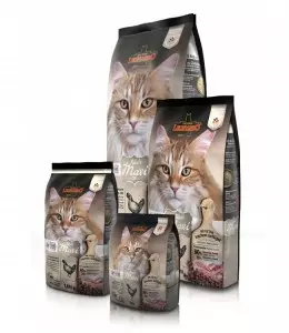 Купить корм для кошек Leonardo Adult Grain Free Maxi 