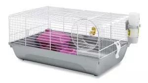 Martha hamster cage