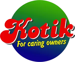 Kotik For caring owners
