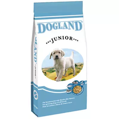 Dogland Junior