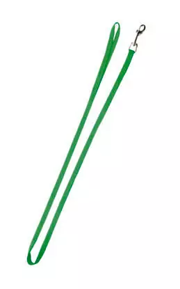 GiGwi Поводок Зеленый