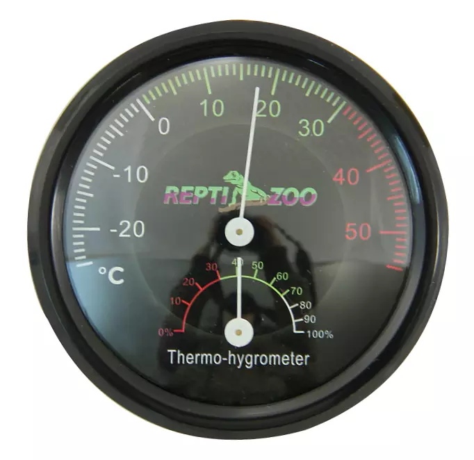 Термогигрометр RHT01 аналоговый