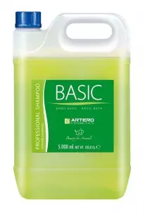 Artero Basic Shampoo