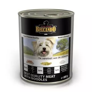 BELCANDO_BEST_QUALITY_MEAT_WITH_NOODLES