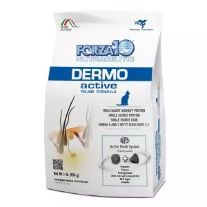 Forza10 Dermo Active