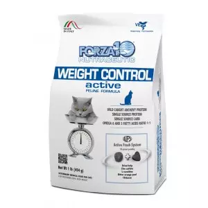 Forza10 Weight Control Active