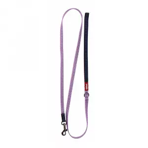 GiGwi Поводок фиолетовый CLASSIC LINE S