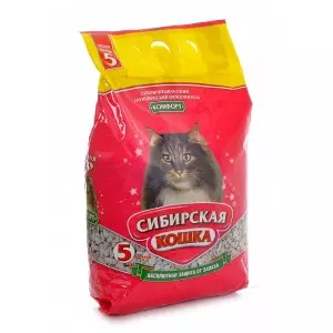 Сибирская кошка КОМФОРТ
