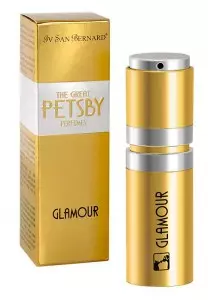 THE GREAT PETSBY GLAMOUR Profumo