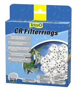 Tetra CR Ceramic Rings