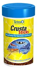 Tetra Crusta Sticks 