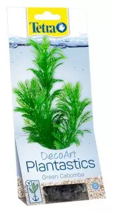 Tetra DecoArt Plantastics Green Cabomba