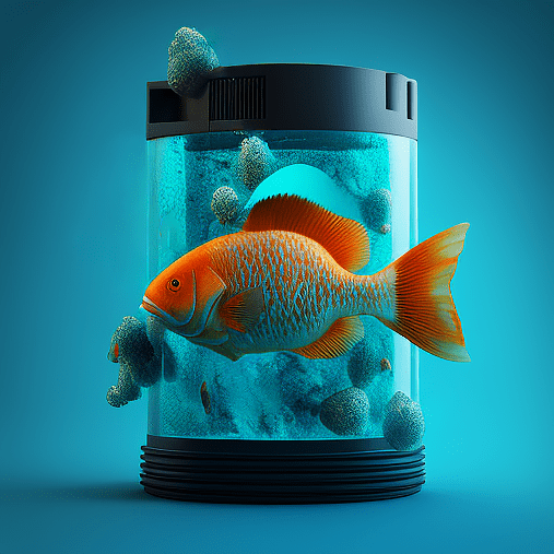filtration in the aquarium
