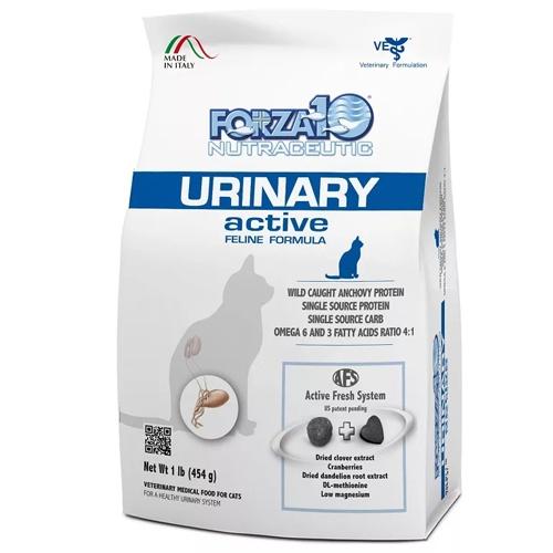 Forza10 Urinary Active