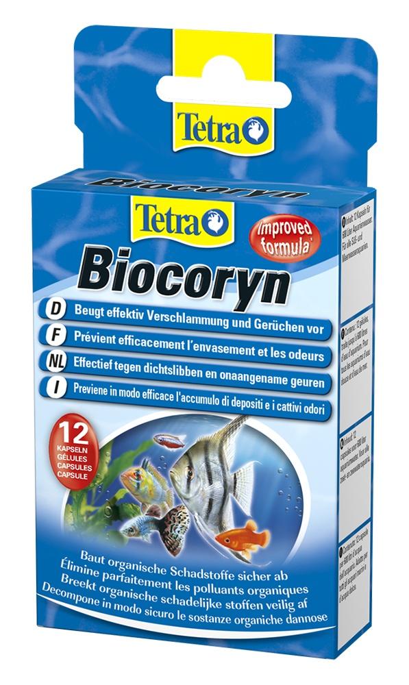 Tetra Biocoryn