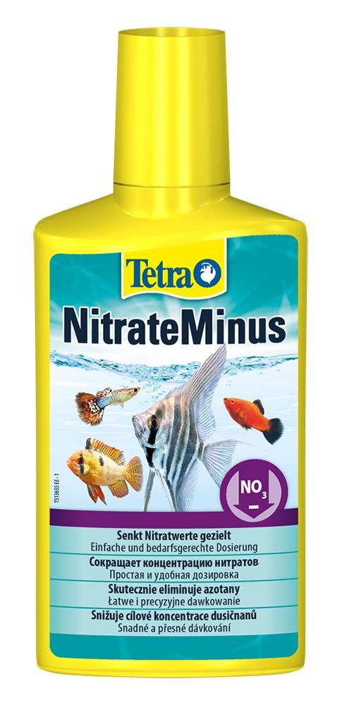 Tetra NitrateMinus
