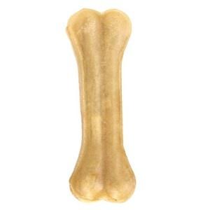 Косточки жевательные 125см (пакет 10шт.) серия DENTAL