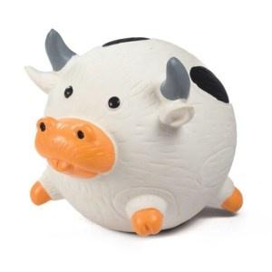 Игрушка для собак из латекса 
