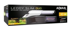 Купить светильник для аквариума AQUAEL LEDDI SLIM 10W DUO SUNNY PLANT