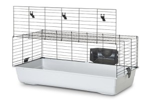 Ambiente small animal cage