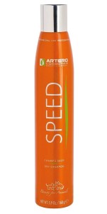 Artero Speed Shampoo Dry
