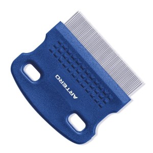 Artero Complements Flea Comb