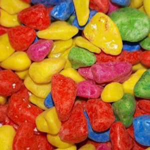 COLOR SANDCOLORFUL