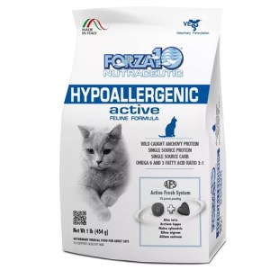 Forza10 Hypoallergenic Active