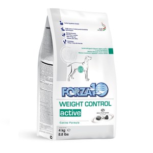 Forza10 WEIGHT CONTROL ACTIVE