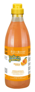 Шампунь для слабой выпадающей шерсти животныхIv San Bernard Fruit of the Groomer Orange с силиконом 1 л