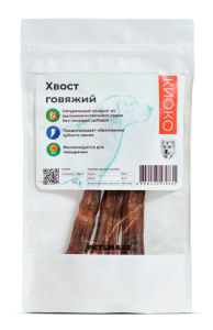 КИОКО Хвост говяжий (70 гр.)
