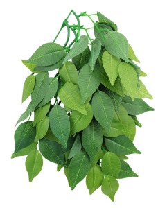 Искусственное растение REPTI-ZOO Banyan leaves