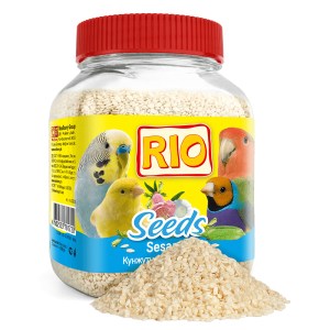 RIO Кунжут. Лакомство для всех видов птиц