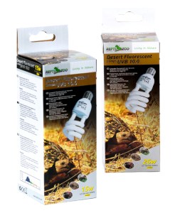 ЛАМПА УФ COMPACT DESERT
