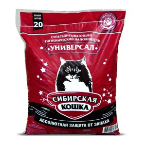Сибирская кошка УНИВЕРСАЛ 