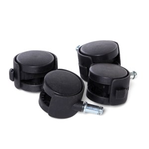 Set of wheels (4 pcs.) for Standard series carriers