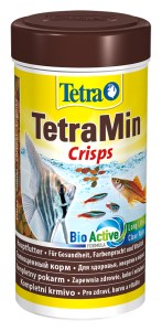 TetraMin Crisps