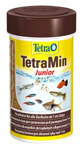 TetraMin Junior