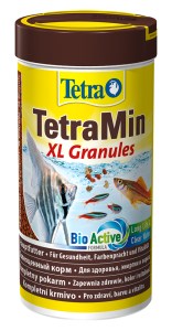 TetraMin XL Granules