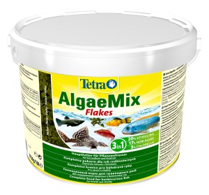 Tetra Algae Mix