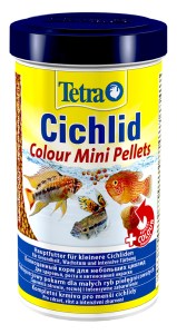 Tetra Cichlid Colour Mini 