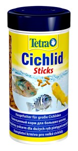 Tetra Cichlid Sticks