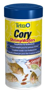 Tetra Cory ShrimpWafers