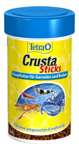Tetra Crusta Sticks 