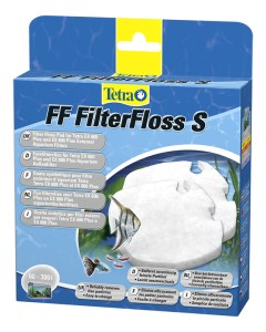 Tetra картридж FF FilterFloss