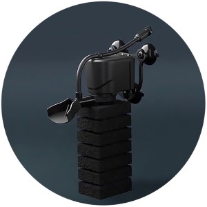 Tetra Filter Jet 600