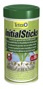 Tetra InitialSticks