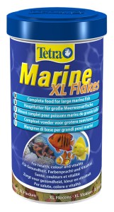 Tetra Marine XL Flakes